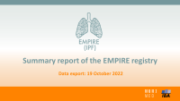 EMPIRE-IPF final analysis (10/2022)